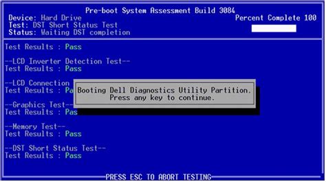 dell diagnostic self test hard drive error 79|bios diagnostics error code 79.